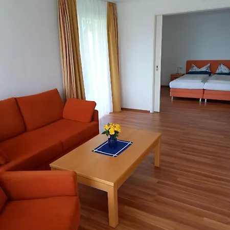 2-zi. Luxus Mit Bademantelgang Zur Wohlfühltherme Apartment *