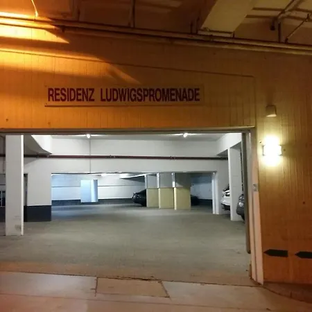 Apartment 2-zi. Luxus Mit Bademantelgang Zur Wohlfühltherme